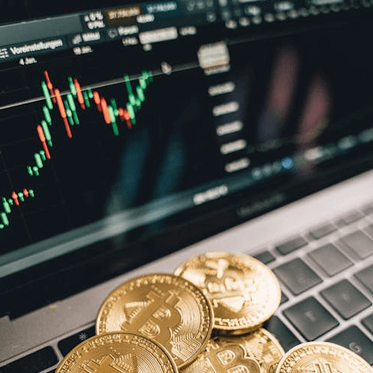 SpaceX Profit Generator equipo de expertos en criptoinversión