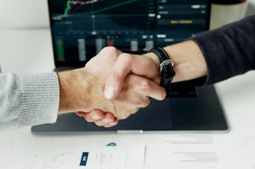 SpaceX Profit Generator comunidad y apoyo